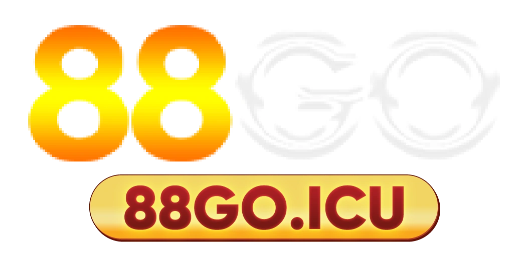 Logo 88go icu